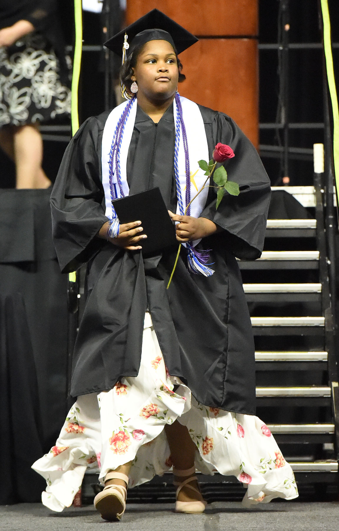 PHOTOS: Harrison High School Graduation